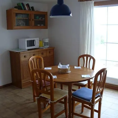 Nyaraló Edenita B Uga
